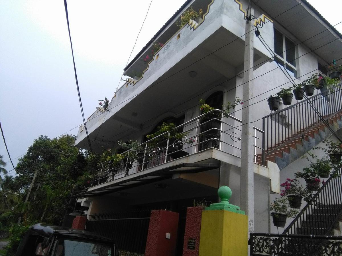 Daffon Guest House Negombo Exterior foto